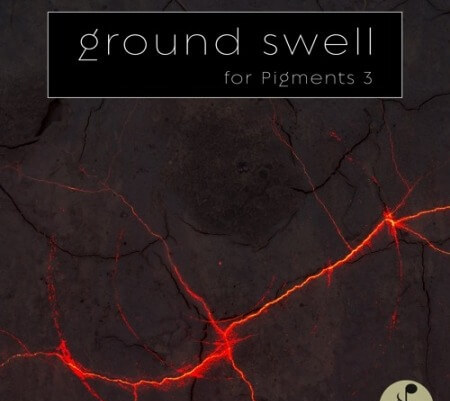 Seed Audio Ground Swell Synth Presets